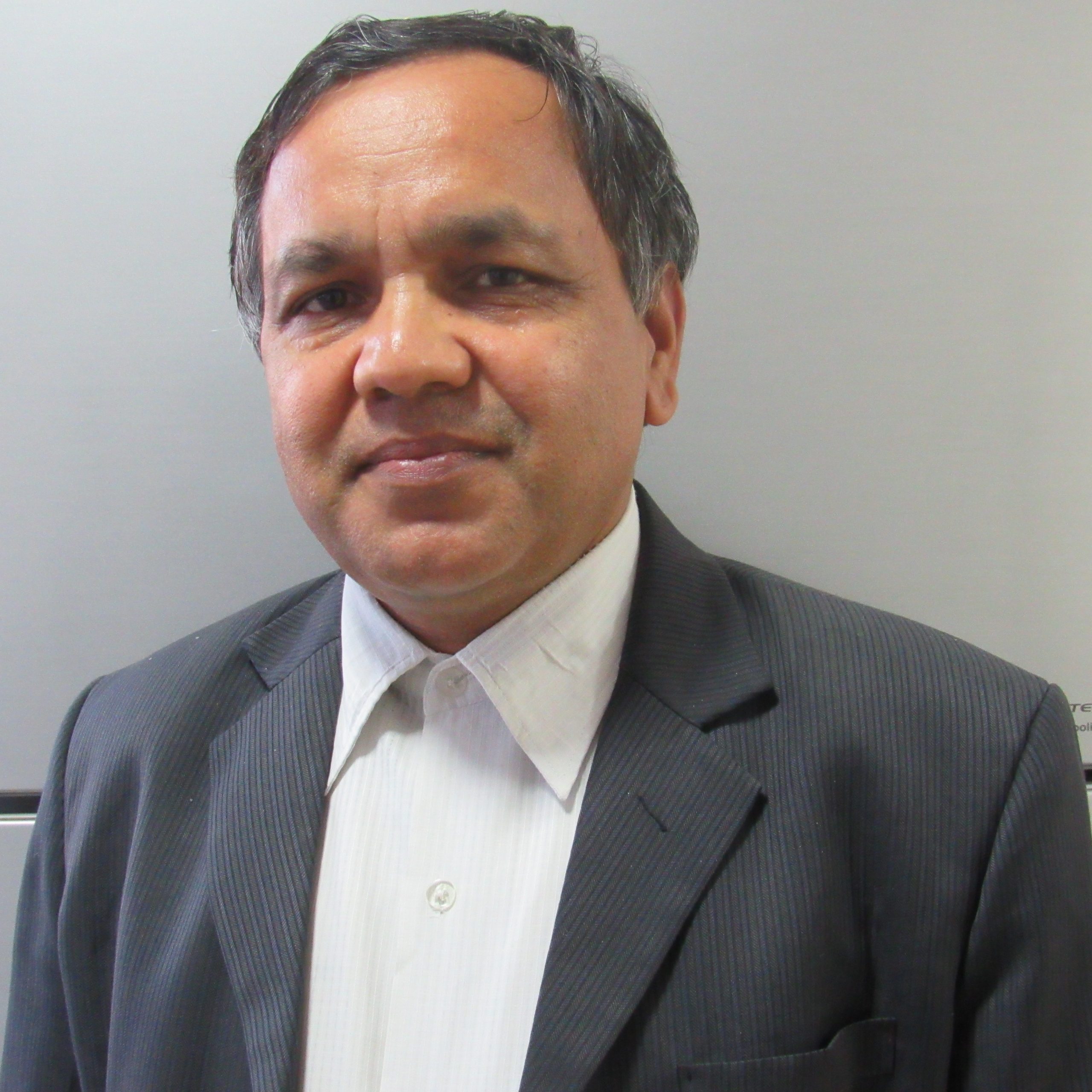 Dr. Dhruba Raj Ghimire