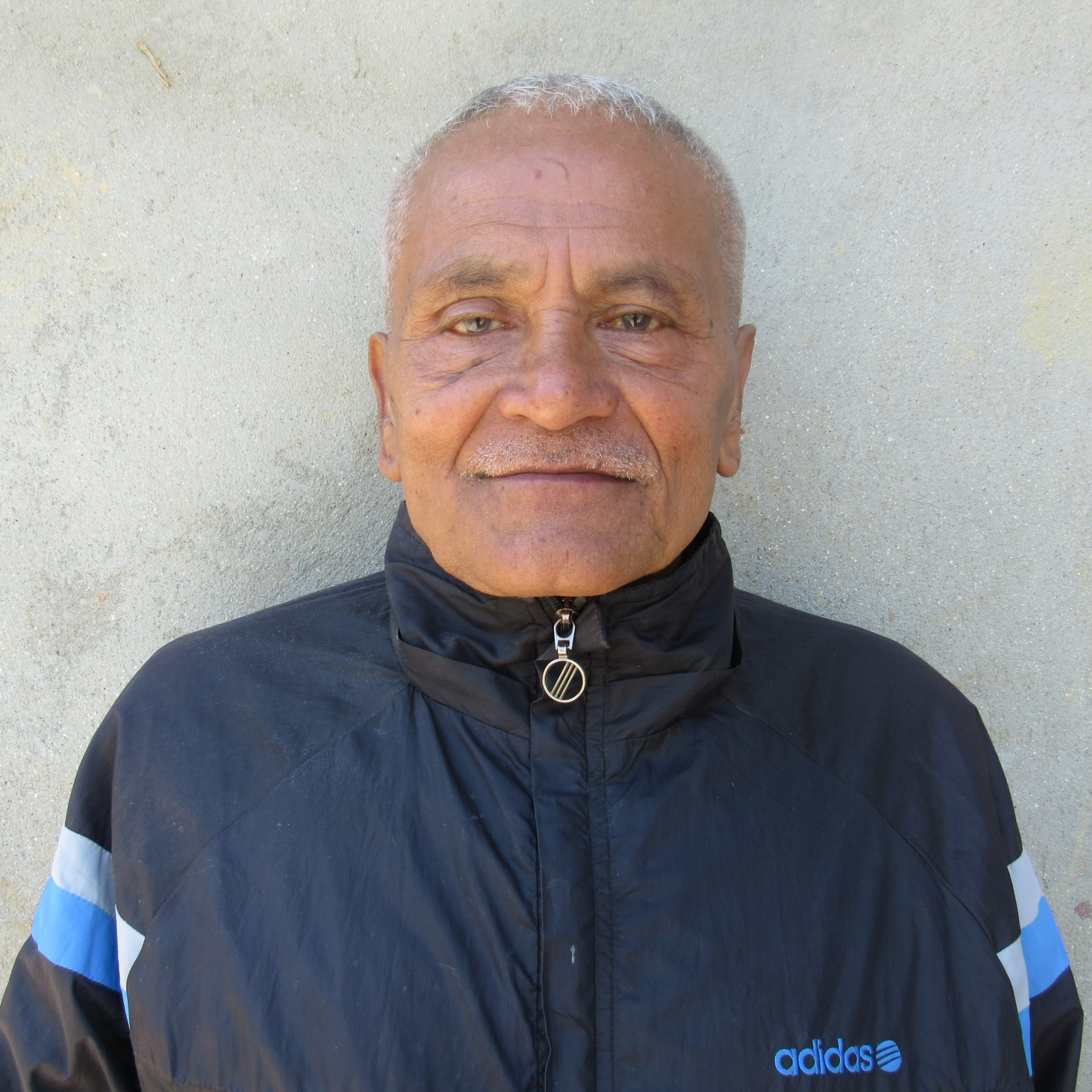 Mr. Dil Bahadur Thapa