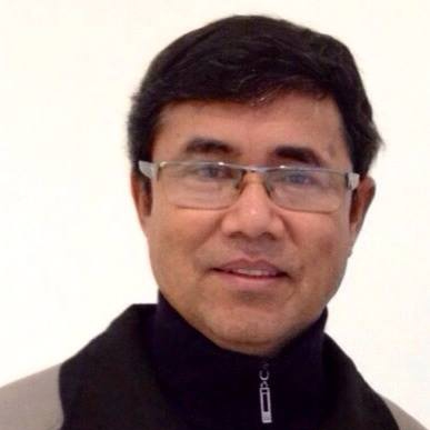 Mr. Om Prakash Subba