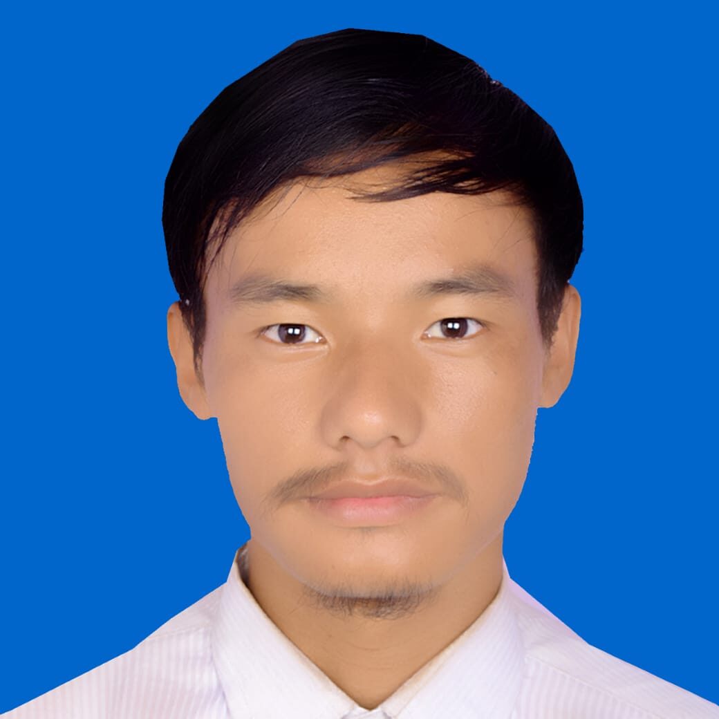 Mr. Samuyal Roka
