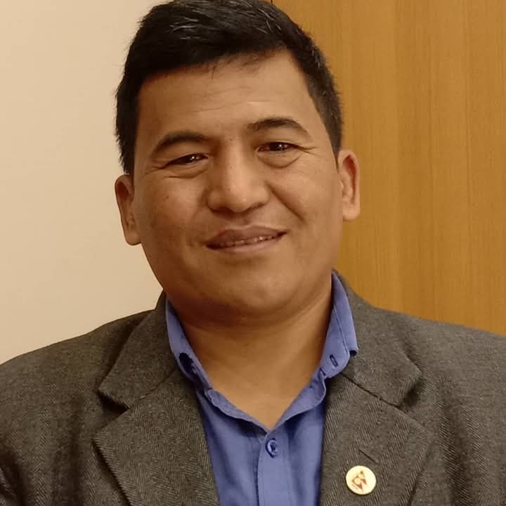 Mr. Rajendra Malla