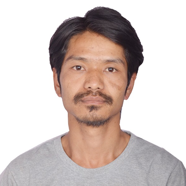 Mr. Madan Budha Magar