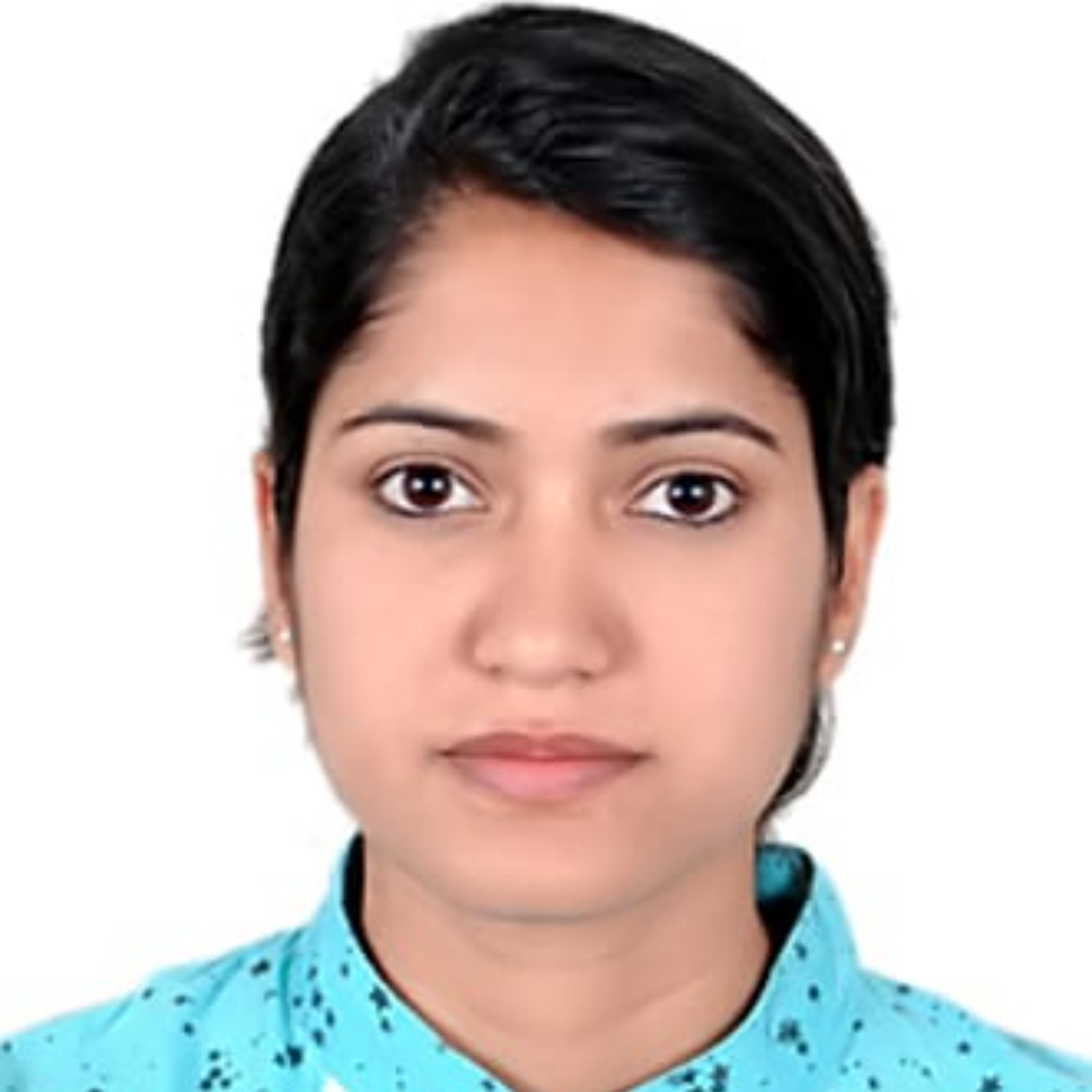 Ms. Kripa Bhatta Pradhan