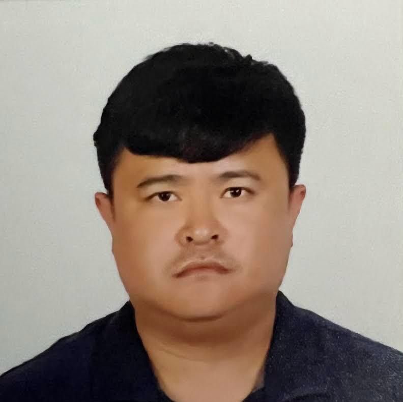 Mr. Umesh Thapa Magar