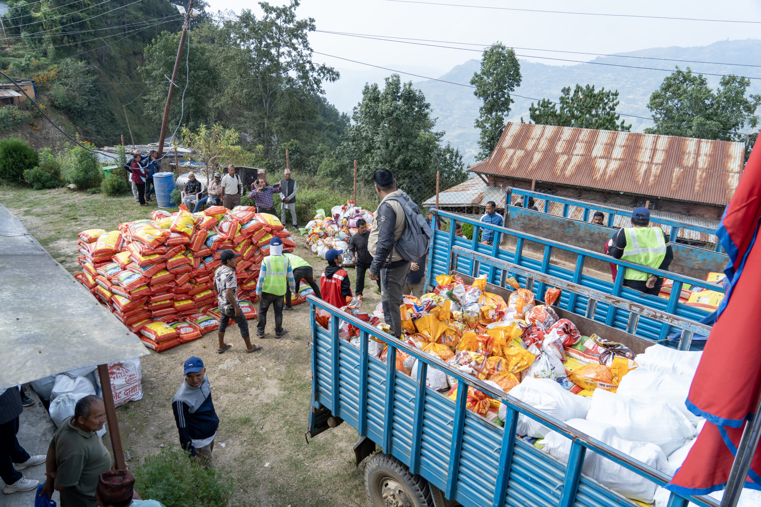 Emergency Response 2024-2025