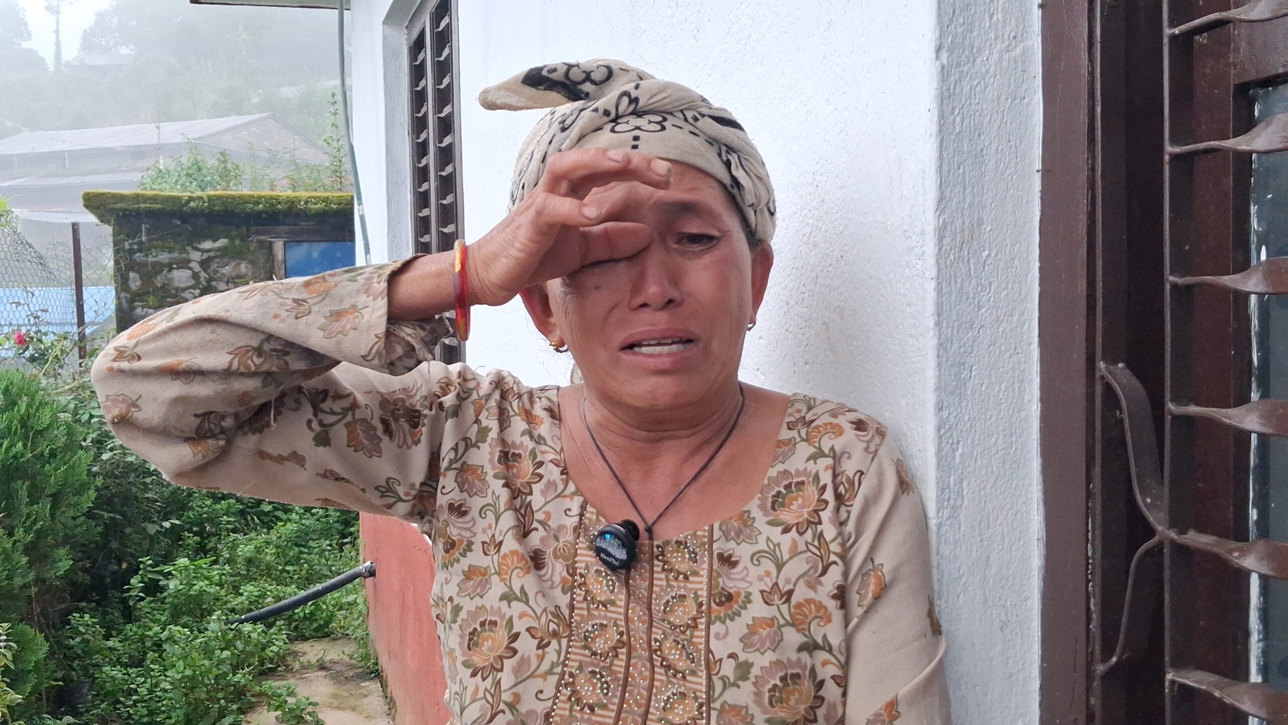 Story of Makamaya Tamang